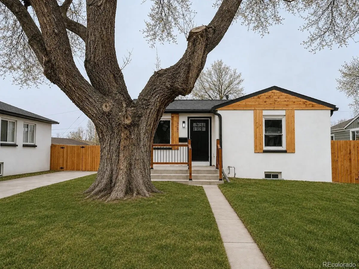 3285 S Elati Street, Englewood, CO 80110 - #1
