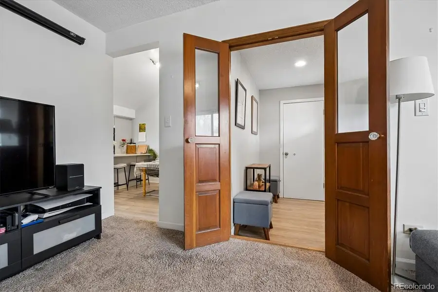 1819 S Madison Street, Denver, CO 80210 - #2