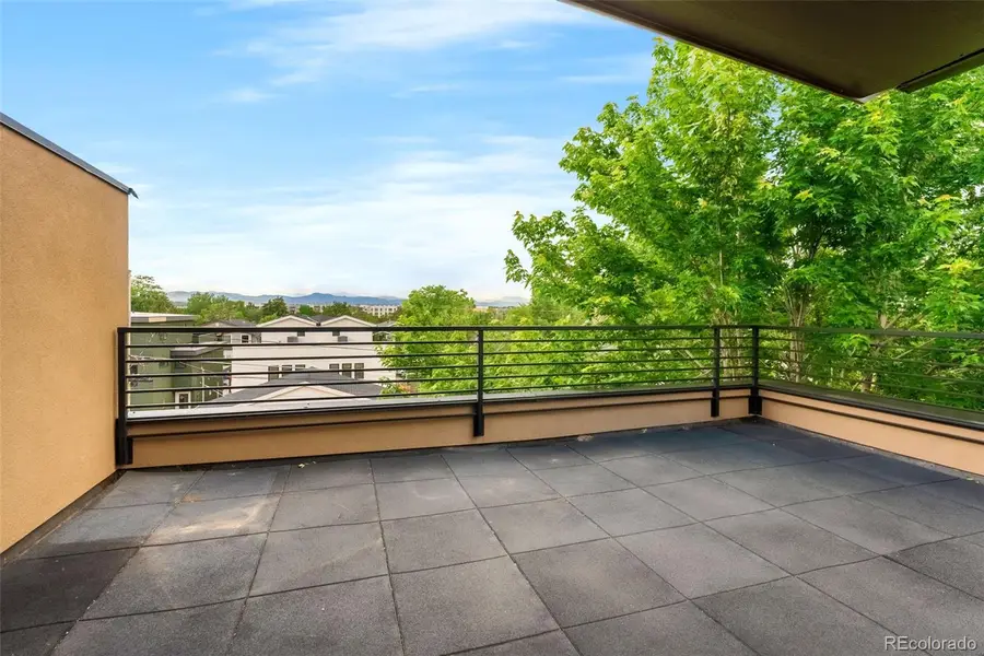 2155 S Logan Street, Denver, CO 80210 - #2