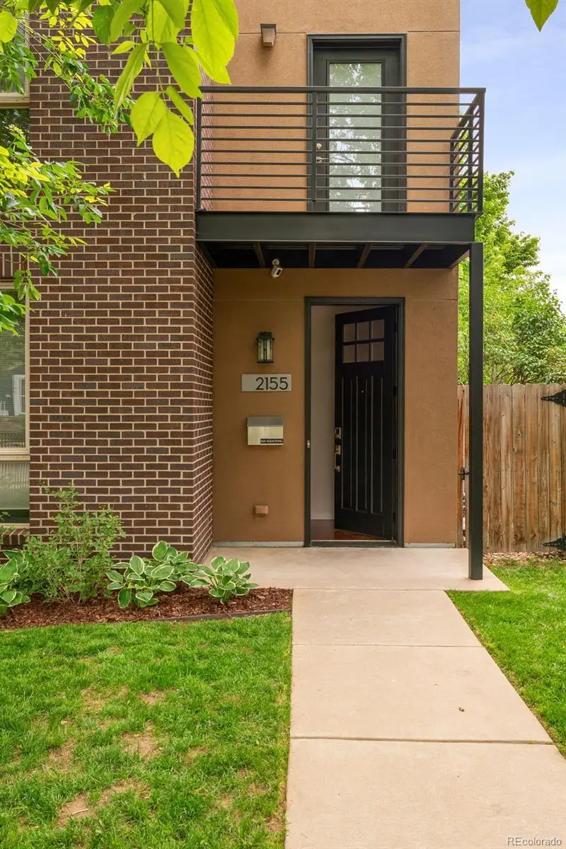 2155 S Logan Street, Denver, CO 80210 - #3