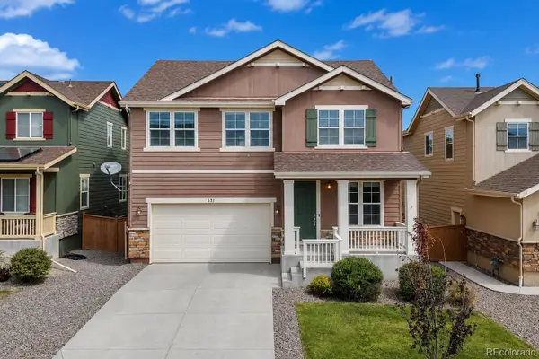 631 W 170th Place, Broomfield, CO 80023