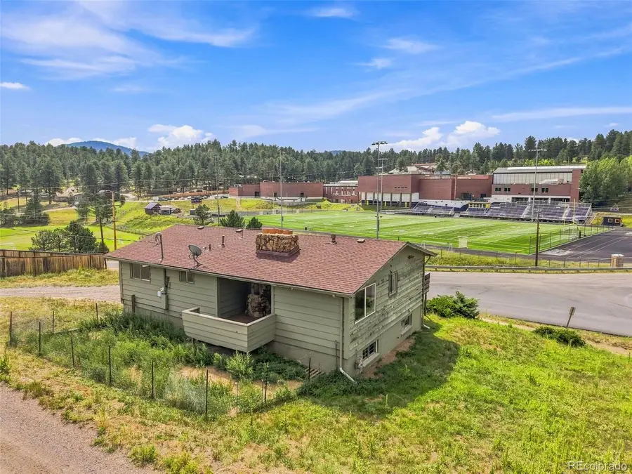 29183 Valley View Road, Evergreen, CO 80439 - #2