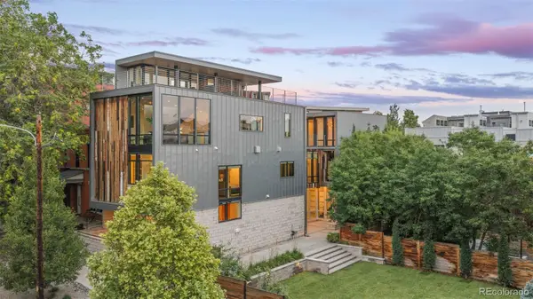 2627 18th Street, Denver, CO 80211