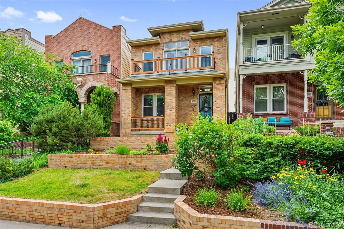 2831 Wyandot Street, Denver, CO 80211 - #1