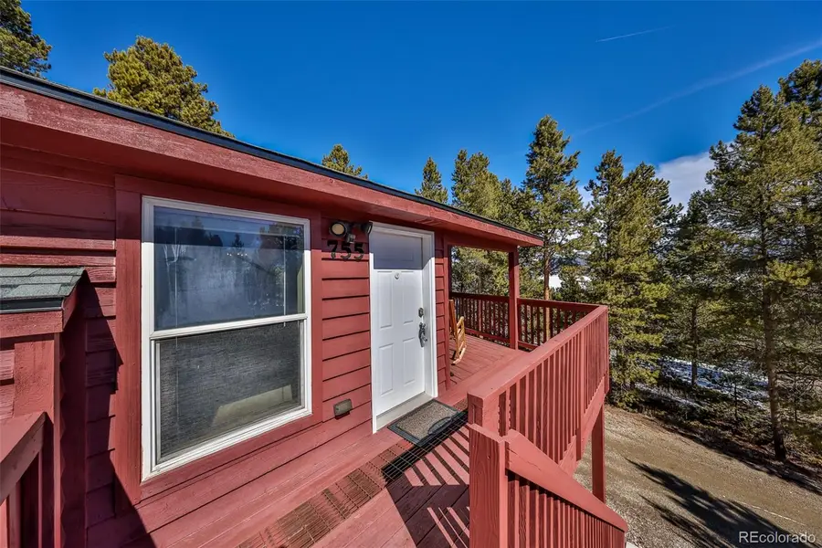 755 Gcr 4052, Granby, CO 80446 - #3