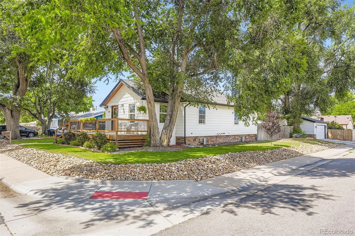 801 S Krameria Street, Denver, CO 80224 - #1