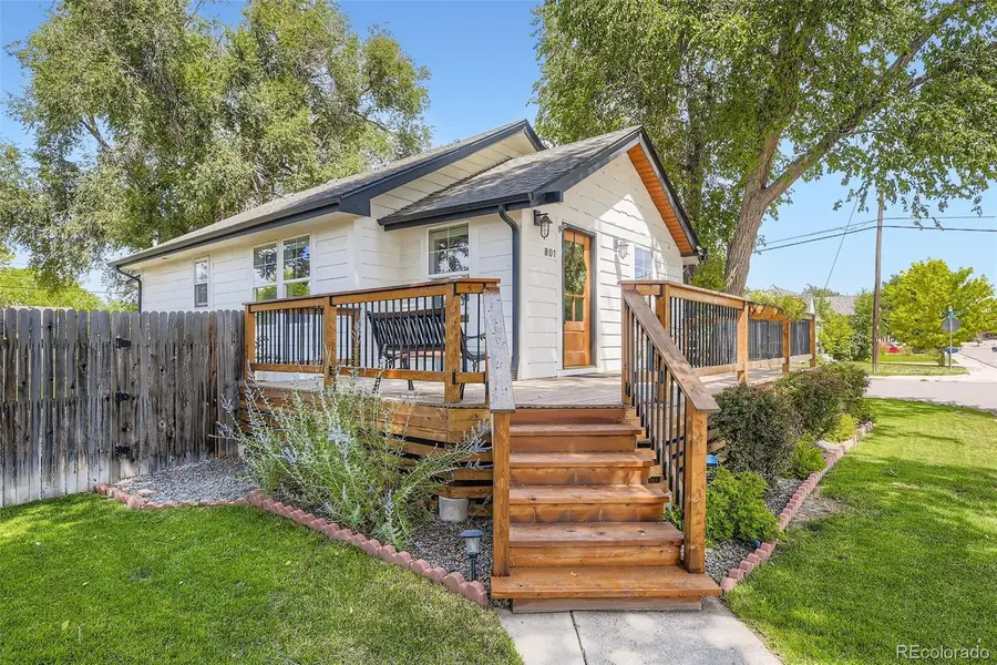 801 S Krameria Street, Denver, CO 80224 - #3