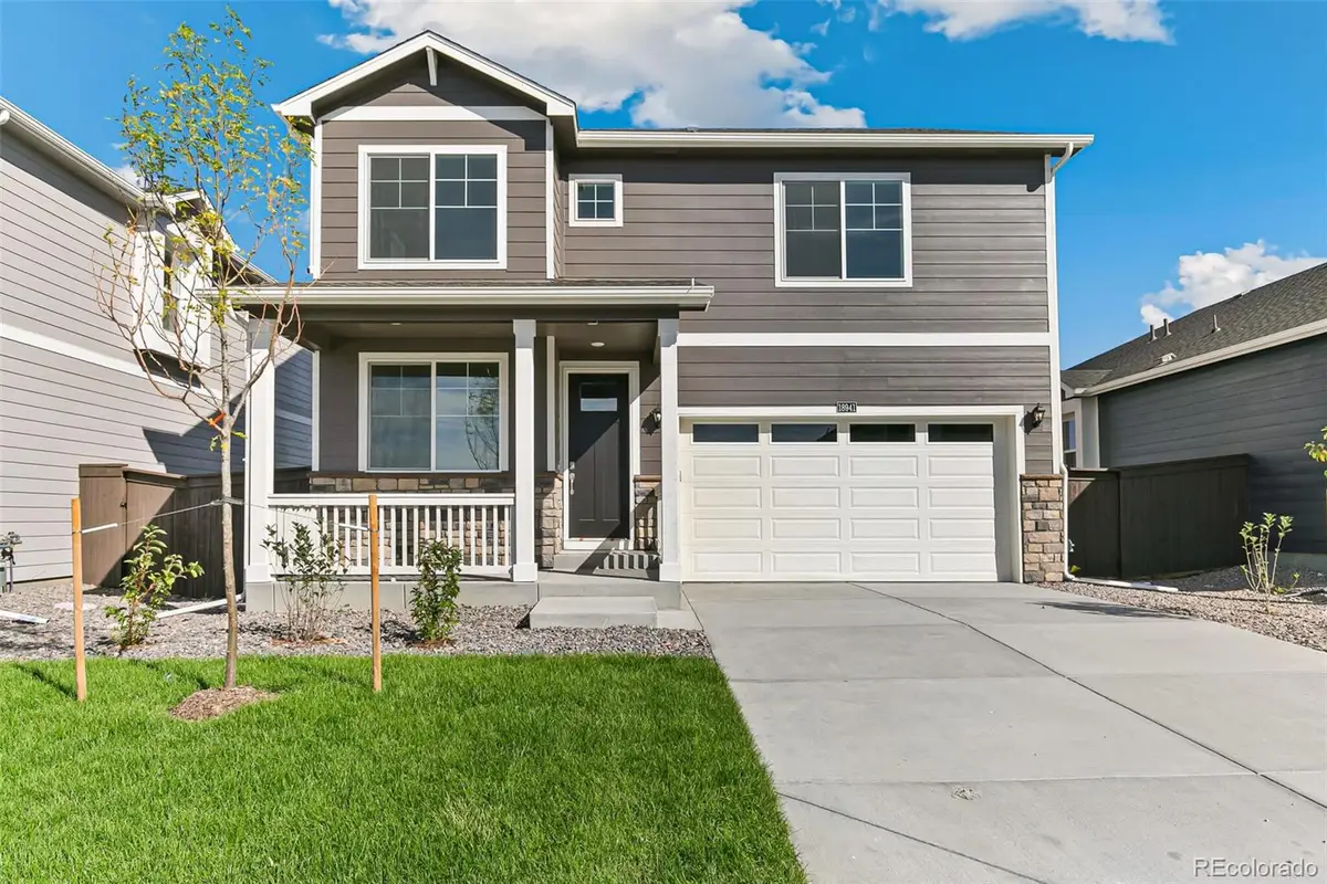 9860 Biscay Street, Commerce City, CO 80022 - Image #1