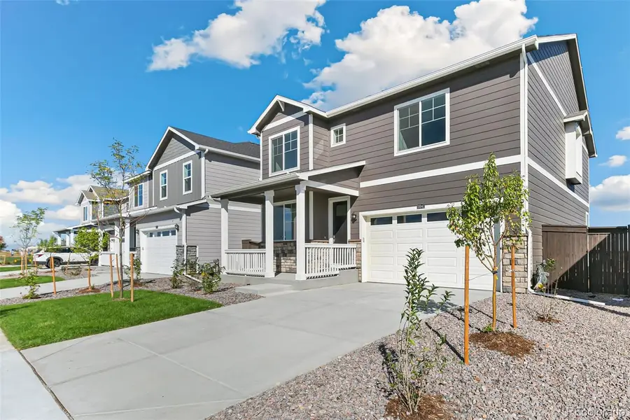 9860 Biscay Street, Commerce City, CO 80022 - Image #3