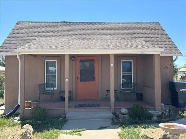 8 S Pine Street, Colorado Springs, CO 80832