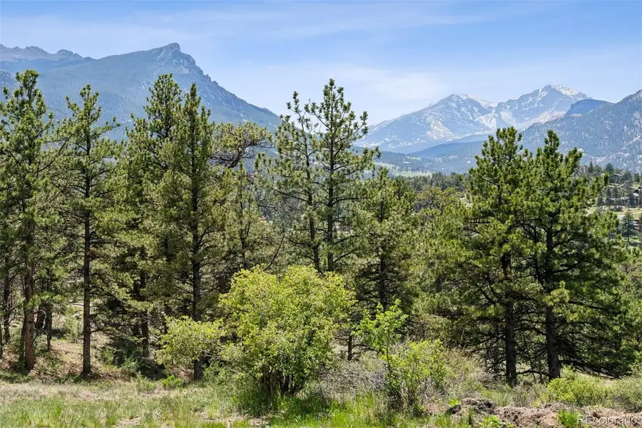 Lot 42 Governors Lane, Estes Park, CO 80517 - #2
