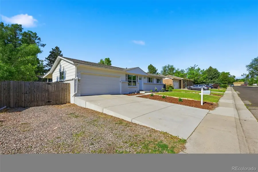 6160 W 77th Place, Arvada, CO 80003 - #3