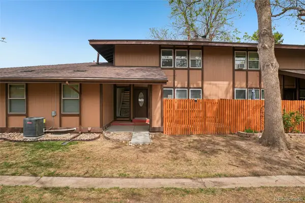 15178 E Jefferson Place, Aurora, CO 80014