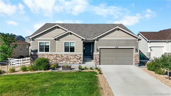 2500 Hillcroft Lane, Castle Rock, CO 80104