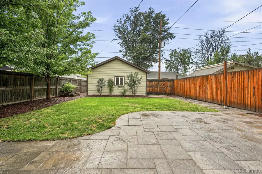 2045 S Sherman Street, Denver, CO 80210 - #2