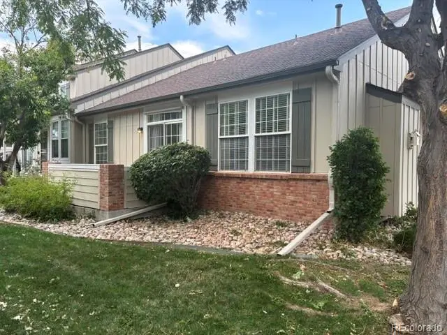 847 S Evanston Circle, Aurora, CO 80012 - #1