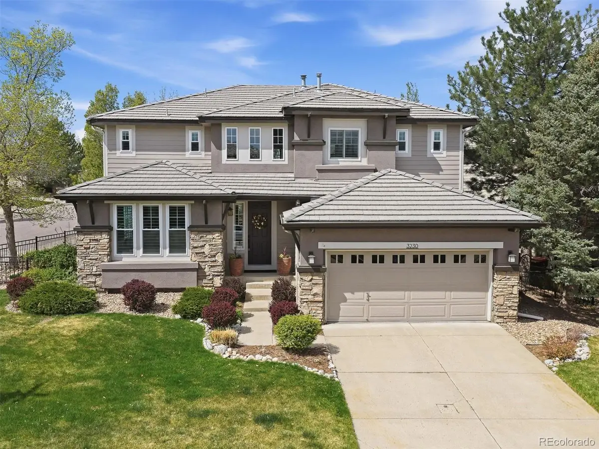 3230 Sturbridge Drive, Highlands Ranch, CO 80129 - #1