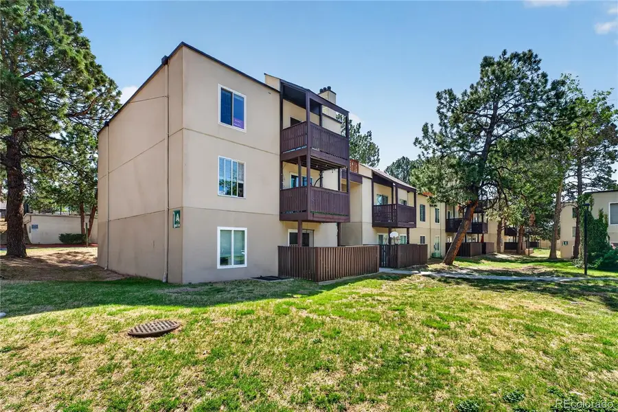 9700 E Iliff Avenue #A11, Denver, CO 80231 - #2