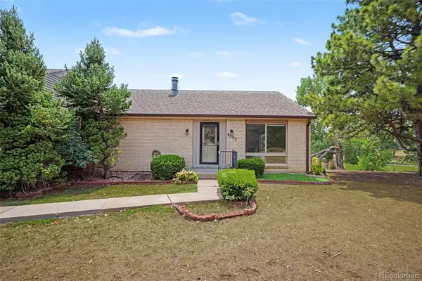 4292 W Pondview Drive, Littleton, CO 80123