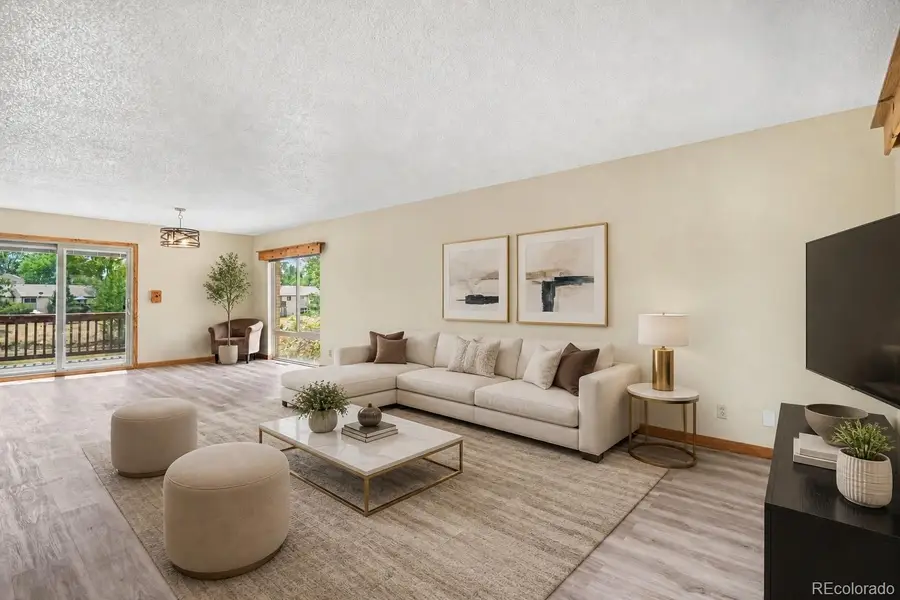 4292 W Pondview Drive, Littleton, CO 80123 - #2