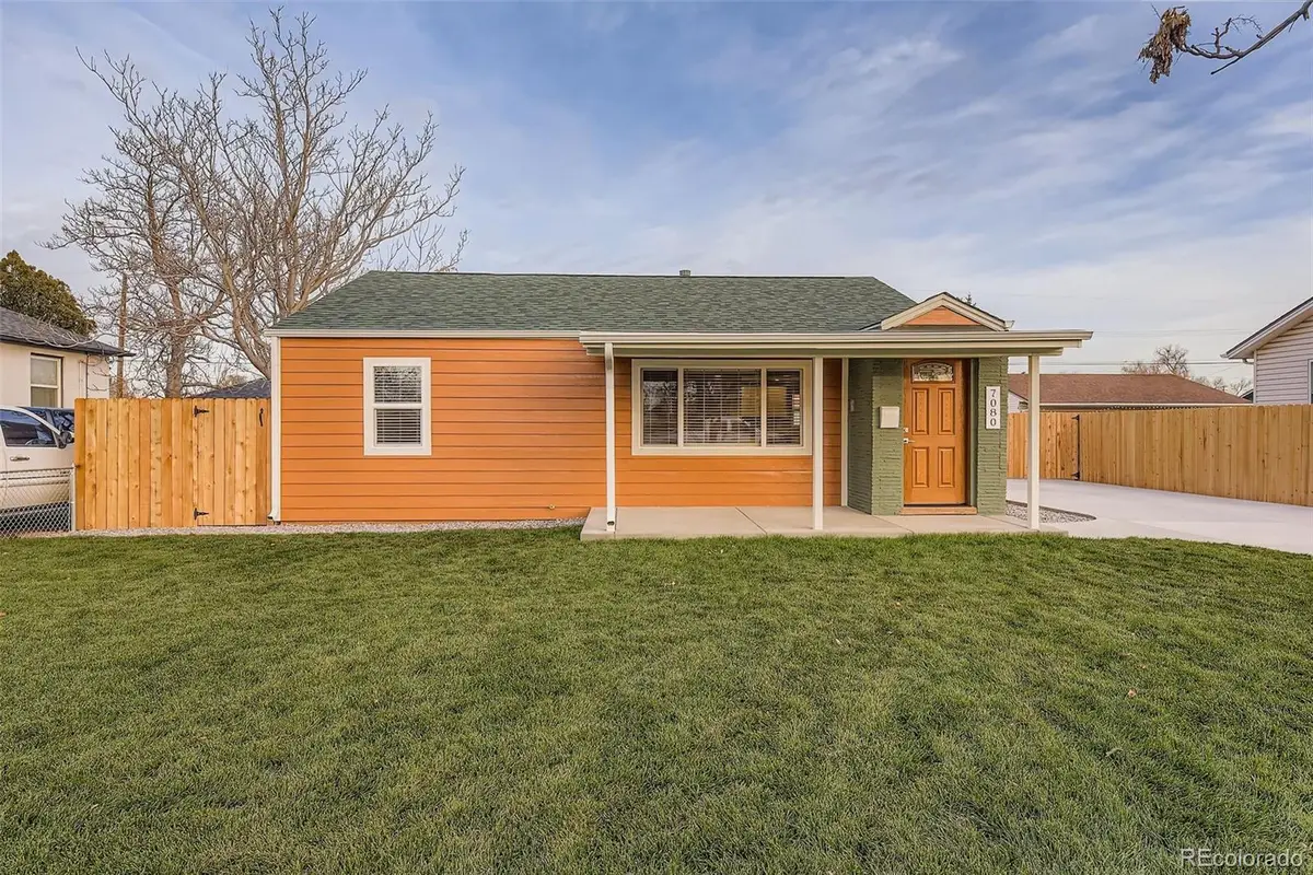 7080 Cherry Street, Commerce City, CO 80022 - Image #1