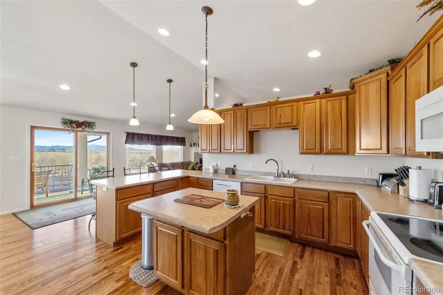 5405 Peregrine Drive, Pueblo, CO 81005 - #2