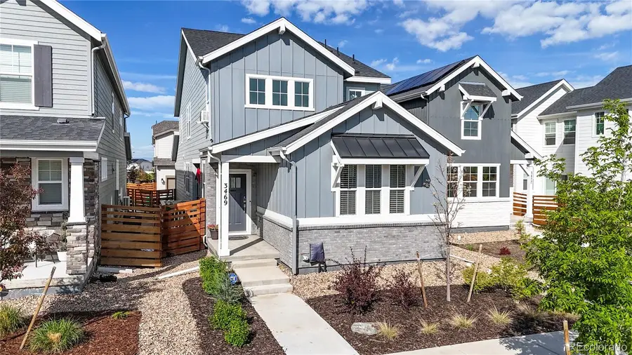 3469 N Duquesne Way, Aurora, CO 80019 - #3