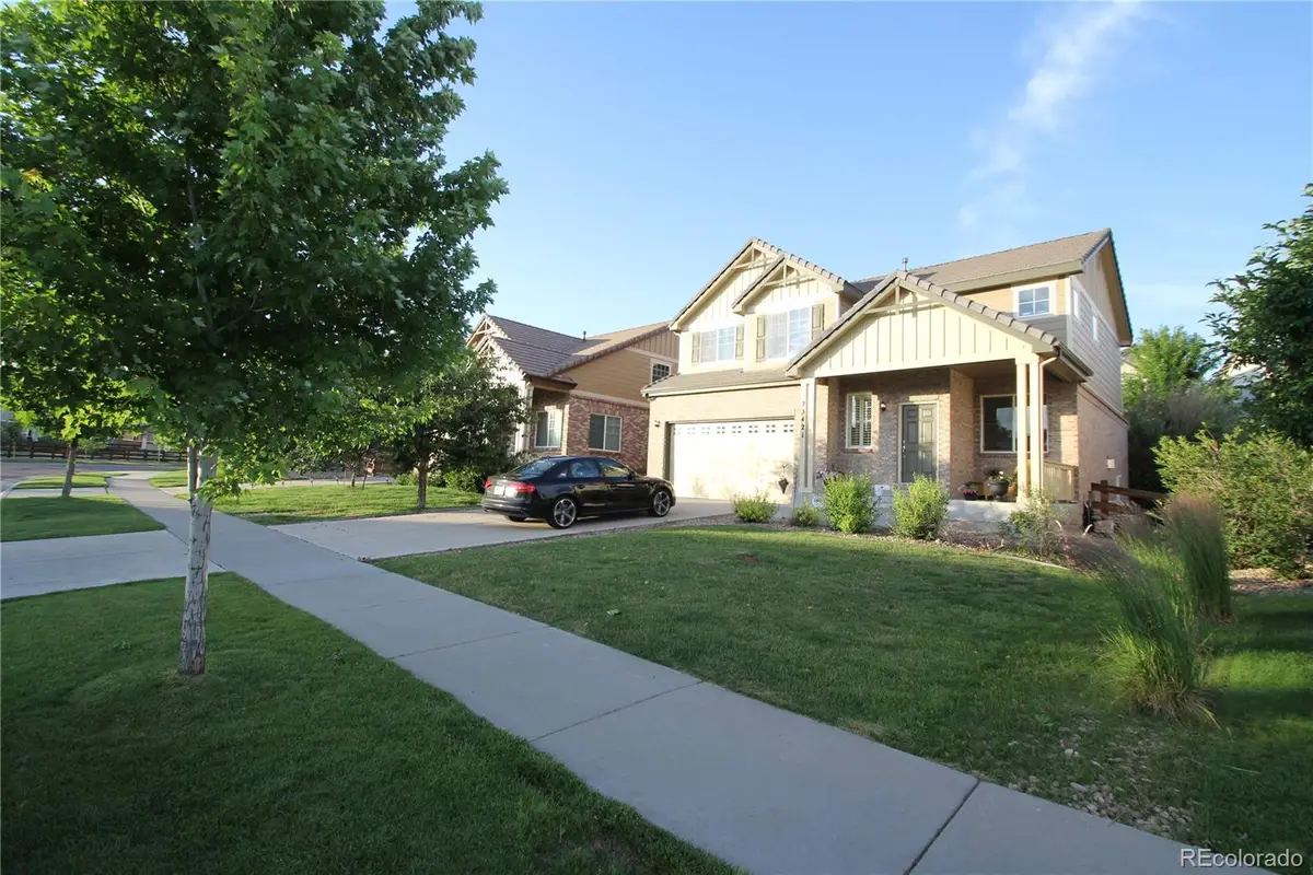 23421 E Portland Way, Aurora, CO 80016 - #1