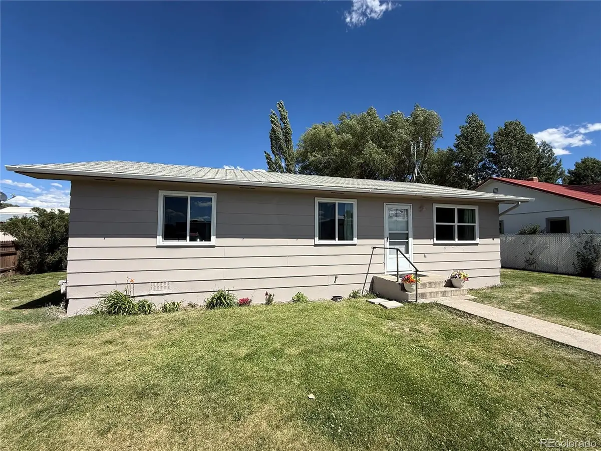 608 Broadway Avenue, La Jara, CO 81140 - #1