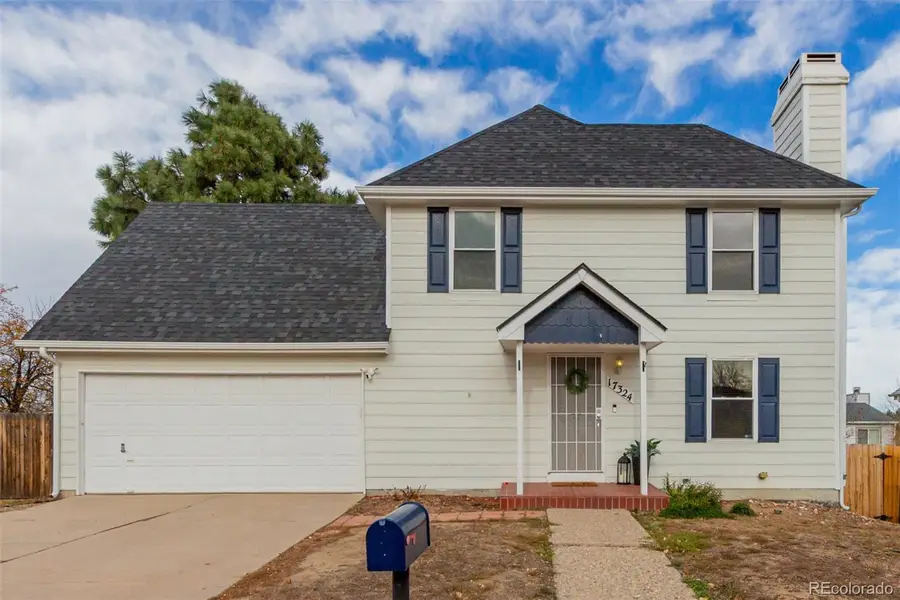 17324 E Wagon Trail Parkway, Aurora, CO 80015 - Image #2