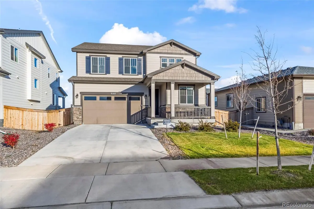 9166 Uravan Court, Commerce City, CO 80022 - Image #1
