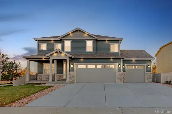 5950 Twilight Avenue, Firestone, CO 80504