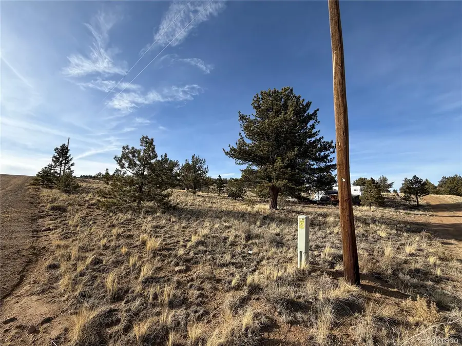 Mesa Avenue, Hartsel, CO 80449 - #2