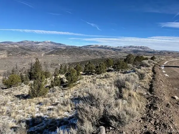 Lot 4610 Marrianne Road, Fort Garland, CO 81133