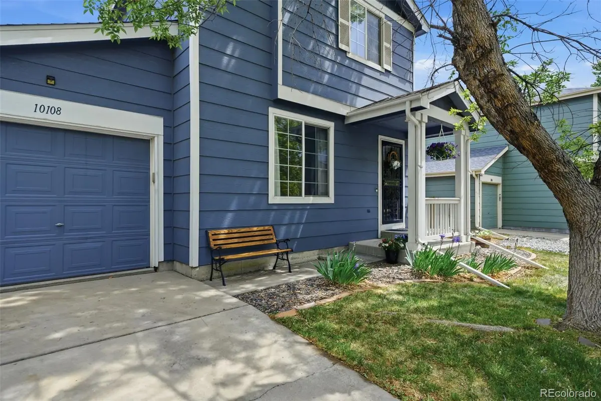 10108 Glencoe Court, Thornton, CO 80229 - #1