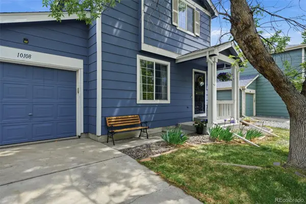 10108 Glencoe Court, Thornton, CO 80229