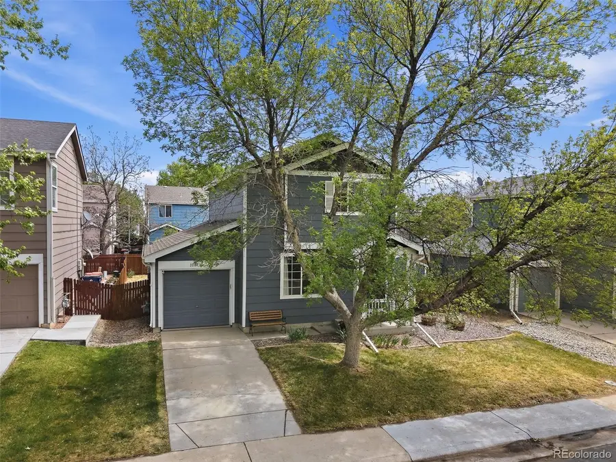 10108 Glencoe Court, Thornton, CO 80229 - #2