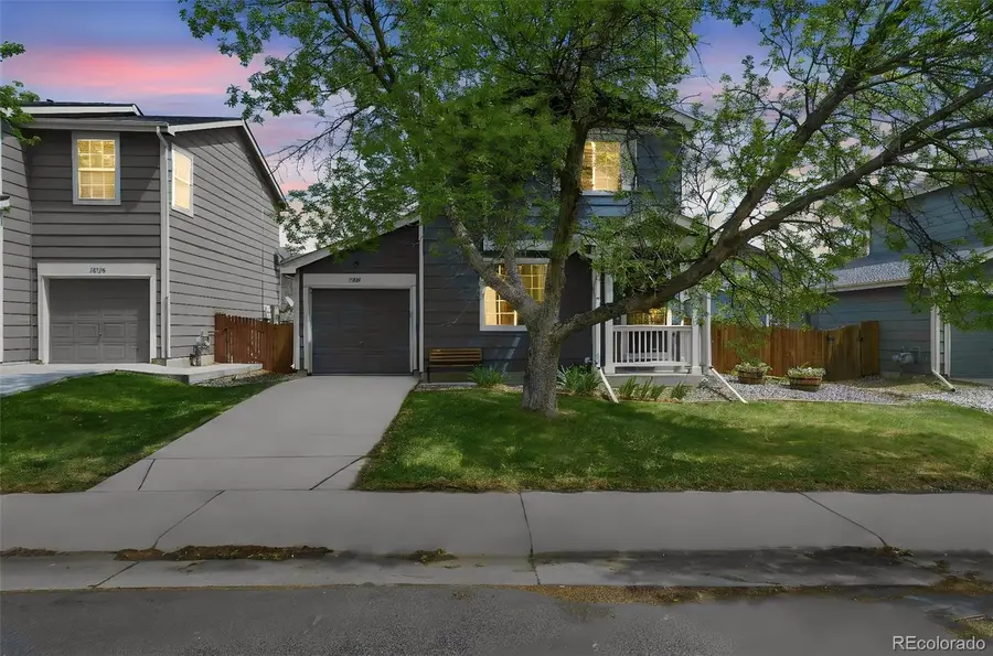 10108 Glencoe Court, Thornton, CO 80229 - #3