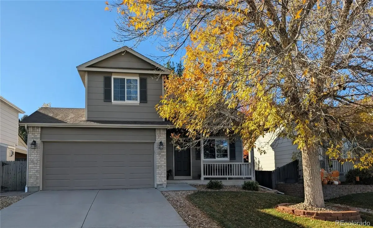 22082 Day Star Drive, Parker, CO 80138 - #1