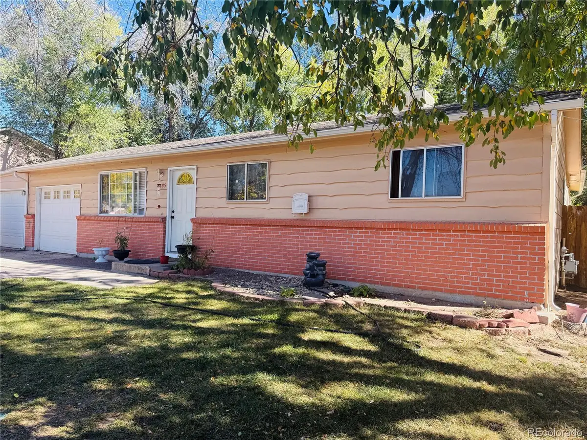 4485 Carolyn, Colorado Springs, CO 80916 - Image #1