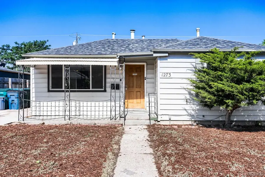 1273 Moline Street, Aurora, CO 80010 - #2