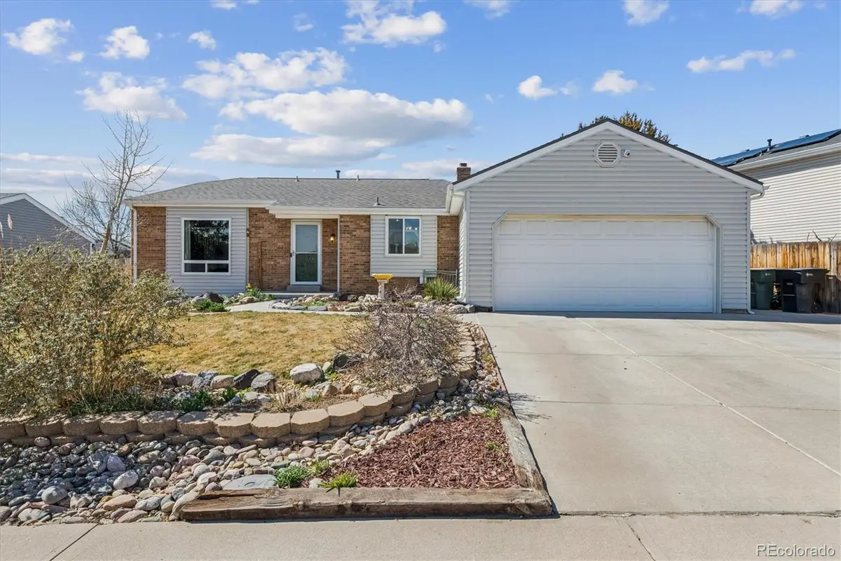 11405 Hudson Street, Thornton, CO 80233 - #1