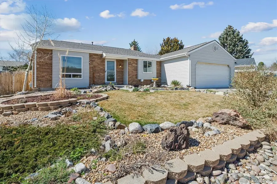 11405 Hudson Street, Thornton, CO 80233 - #2