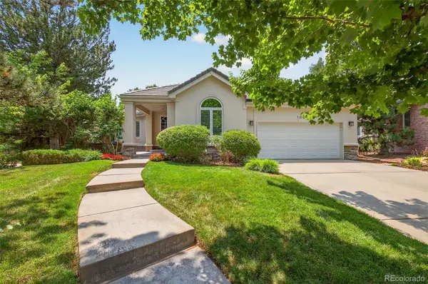 109 Blue Heron Circle, Greenwood Village, CO 80121