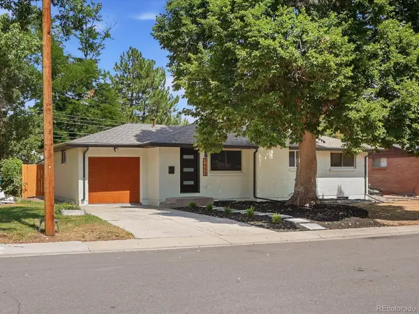 3455 W Powers Place, Littleton, CO 80123