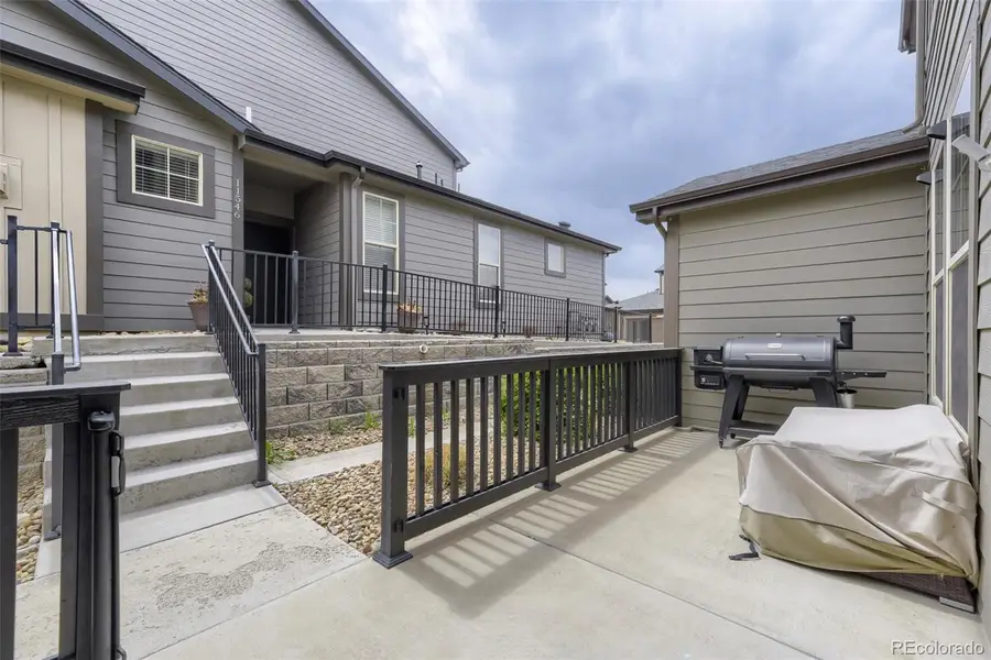 6808 Bethany Place, Parker, CO 80138 - #2