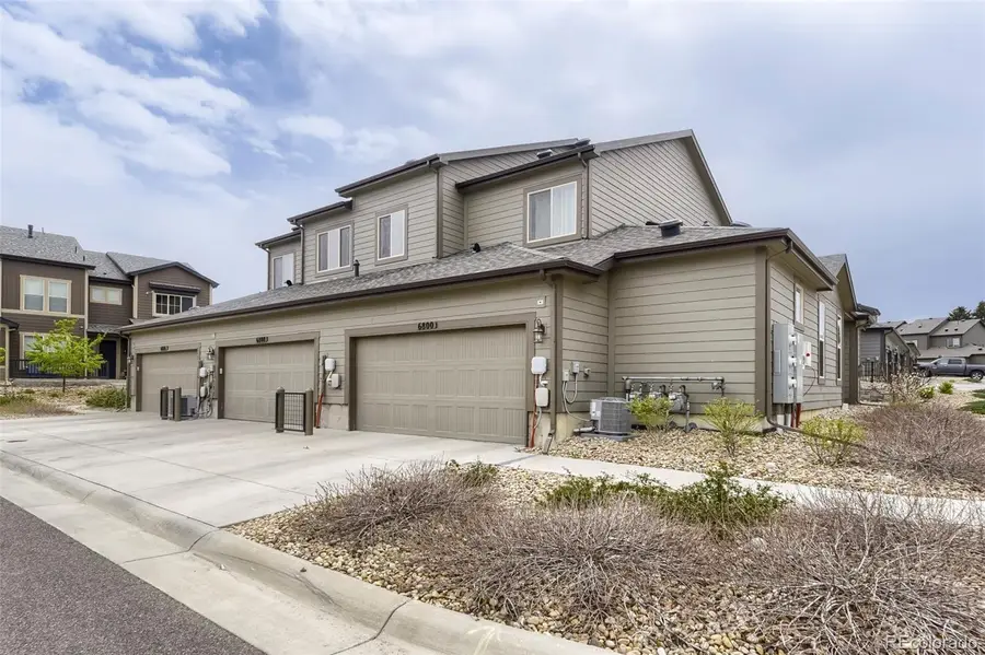 6808 Bethany Place, Parker, CO 80138 - #3
