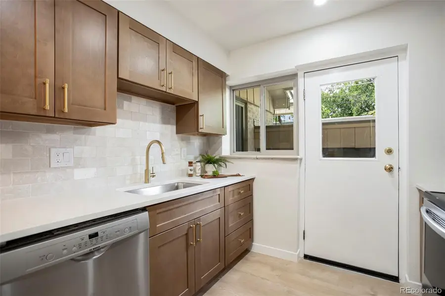 549 Detroit Street, Denver, CO 80206 - #3