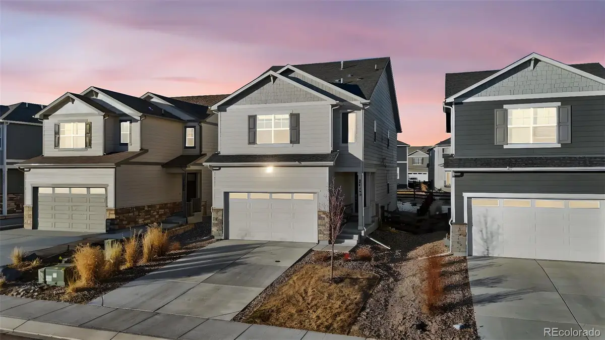 16175 Mountain Flax Drive, Monument, CO 80132 - #1