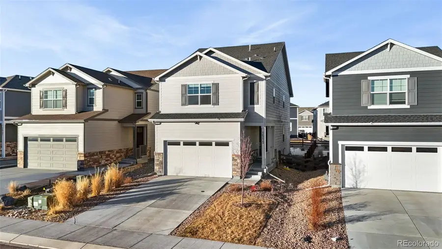 16175 Mountain Flax Drive, Monument, CO 80132 - #2